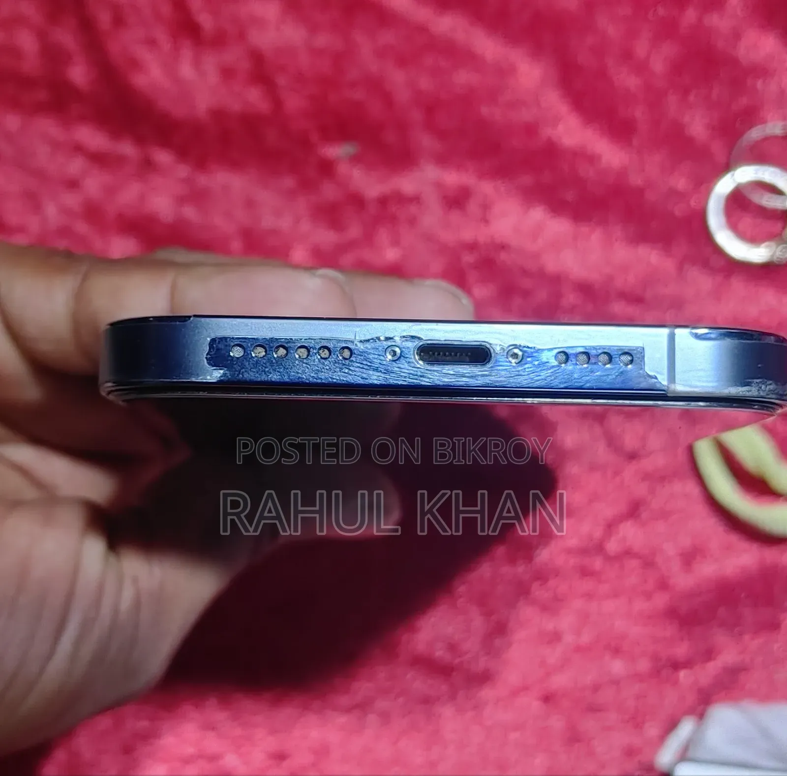 Apple iPhone 13 Pro Max 128 GB White