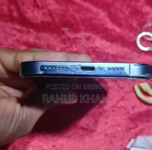 Apple iPhone 13 Pro Max 128 GB White