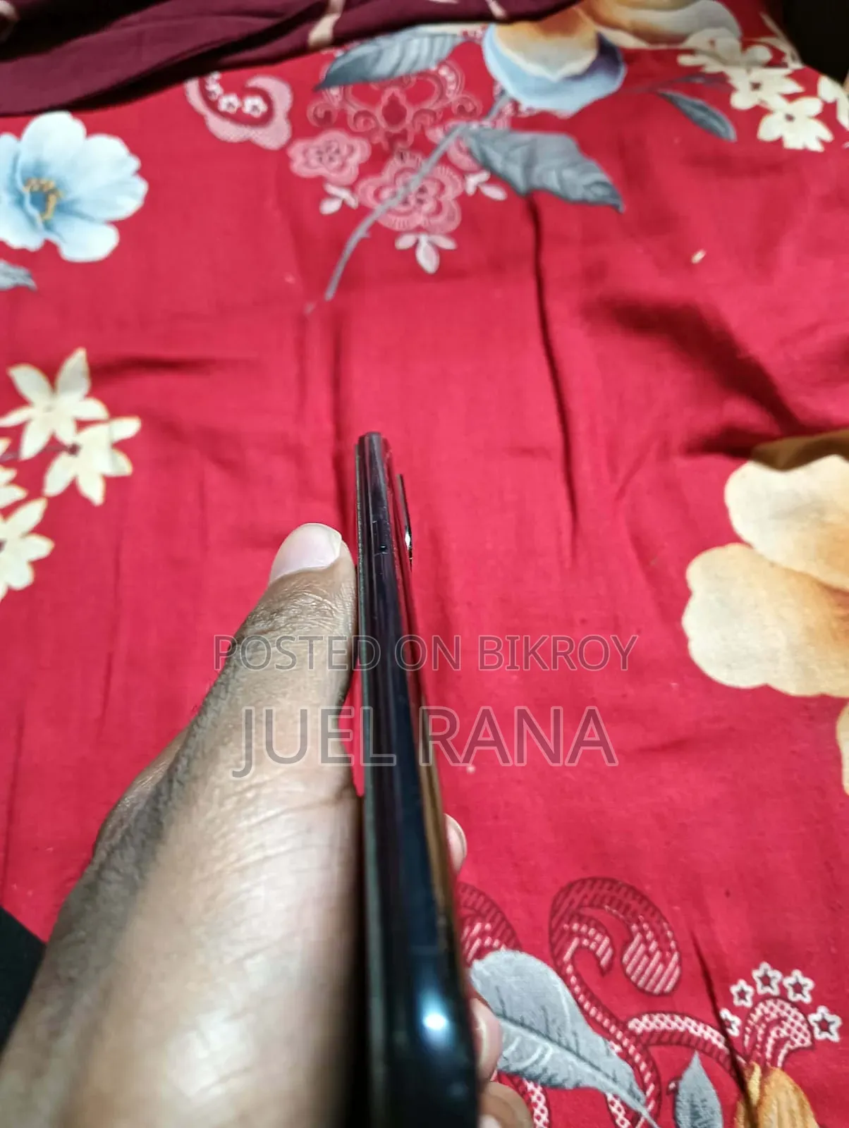 Oppo F19 Pro 128 GB Black