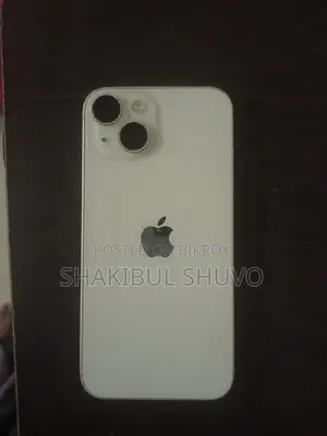 Apple iPhone 14 128 GB White