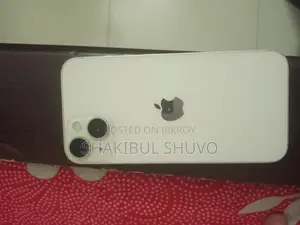 Apple iPhone 14 128 GB White