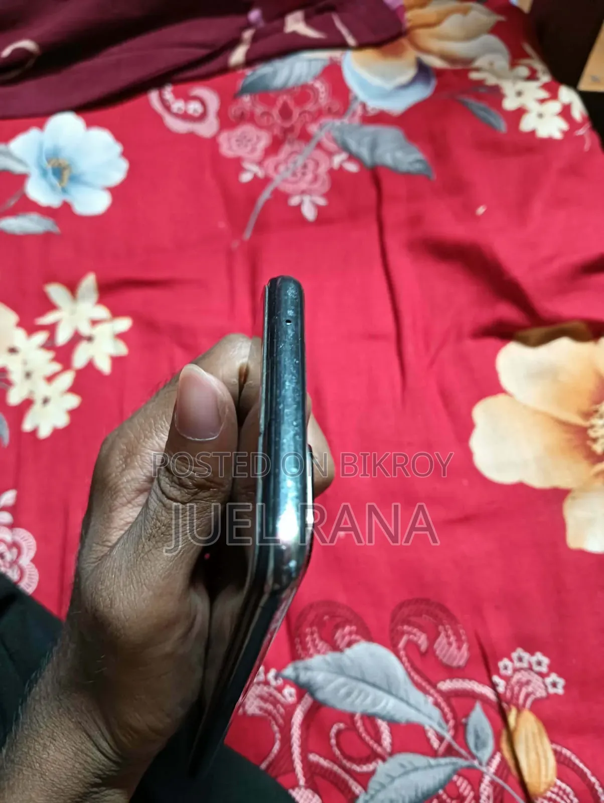 Oppo F19 Pro 128 GB Black