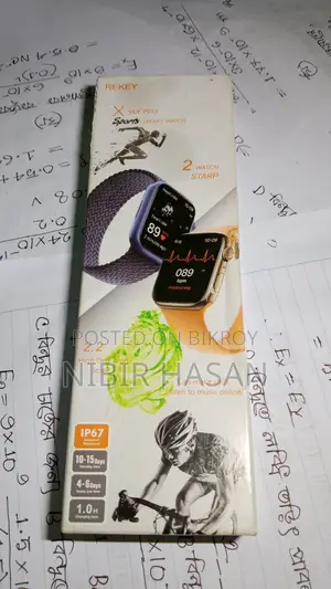 Smart Watch