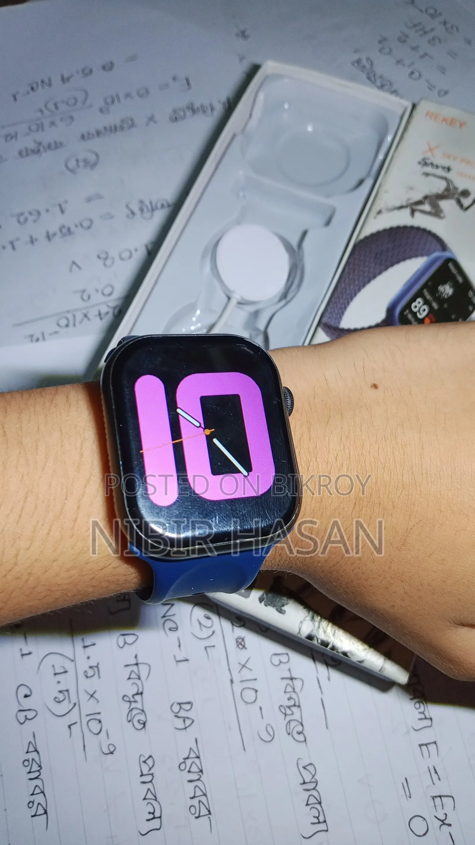 Smart Watch