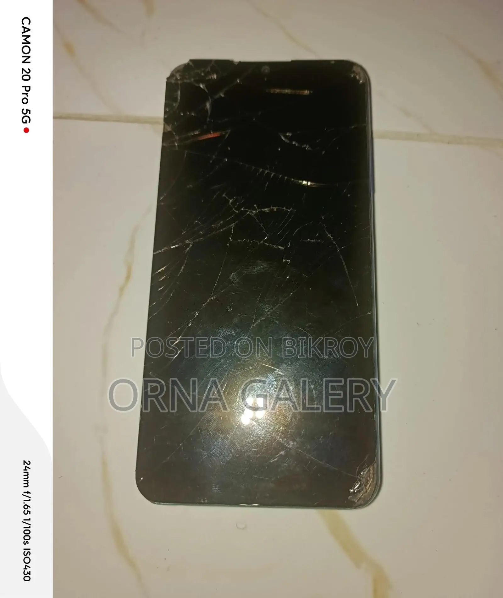 Vivo Y91i 32 GB Blue