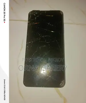 Vivo Y91i 32 GB Blue