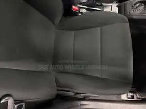 Toyota Axio 2021 Silver
