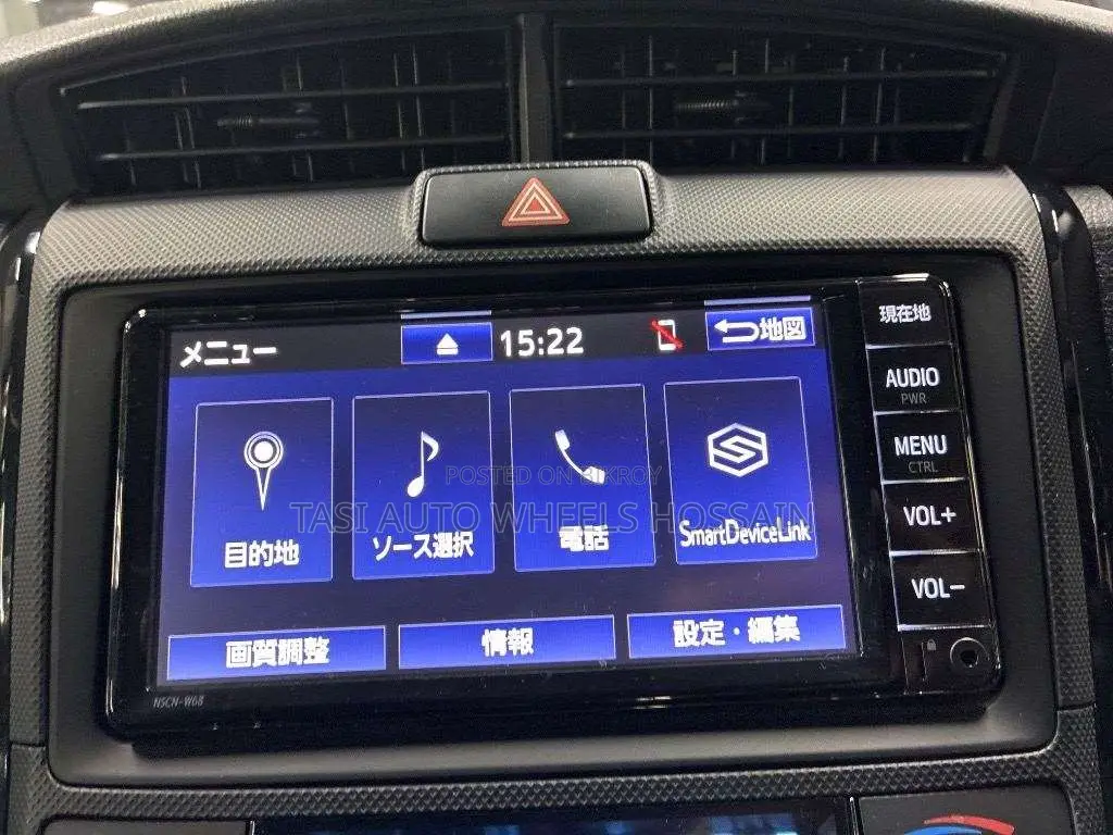 Toyota Axio 2021 Silver