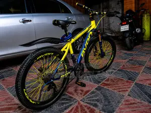 বিক্রির জন্য এভন চারম্যান সি২৪ মাউন্টেন বাইক