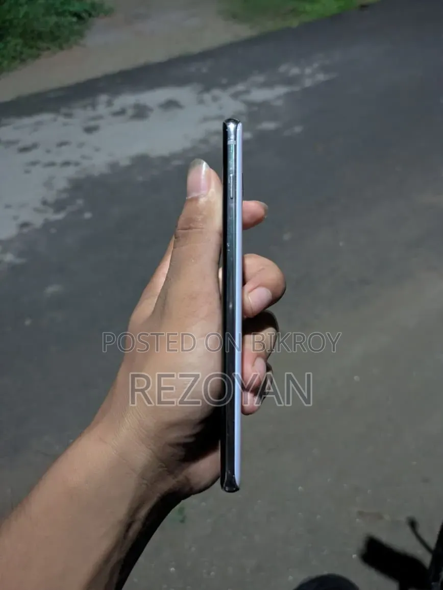 Samsung Galaxy S10 128 GB Blue