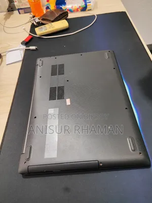 Laptop Lenovo 8GB Intel Core I3 SSD 256GB