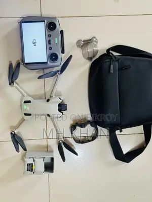 Dji Mini 4 Pro FMC Plus Battery