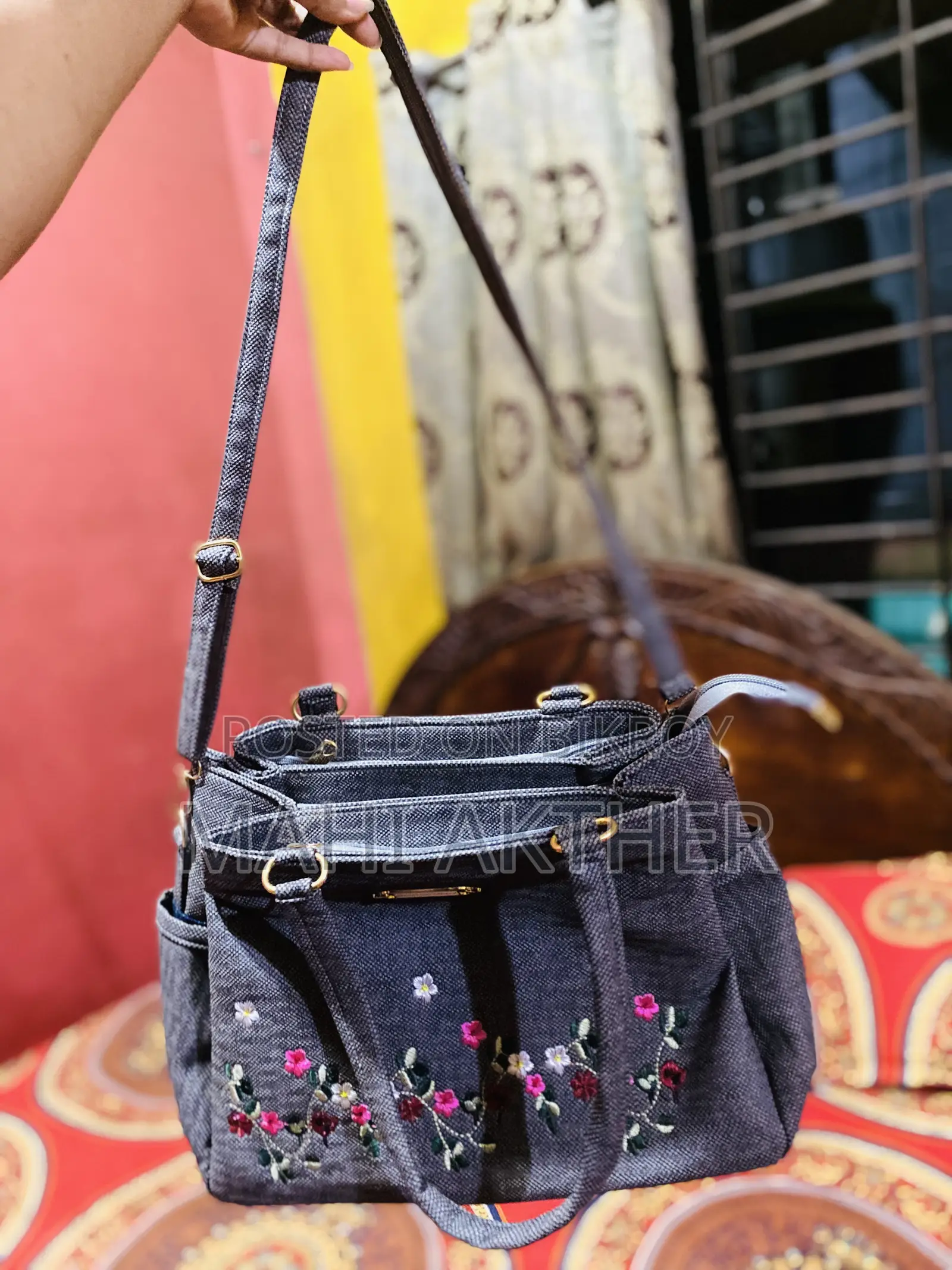 Ladies Bag