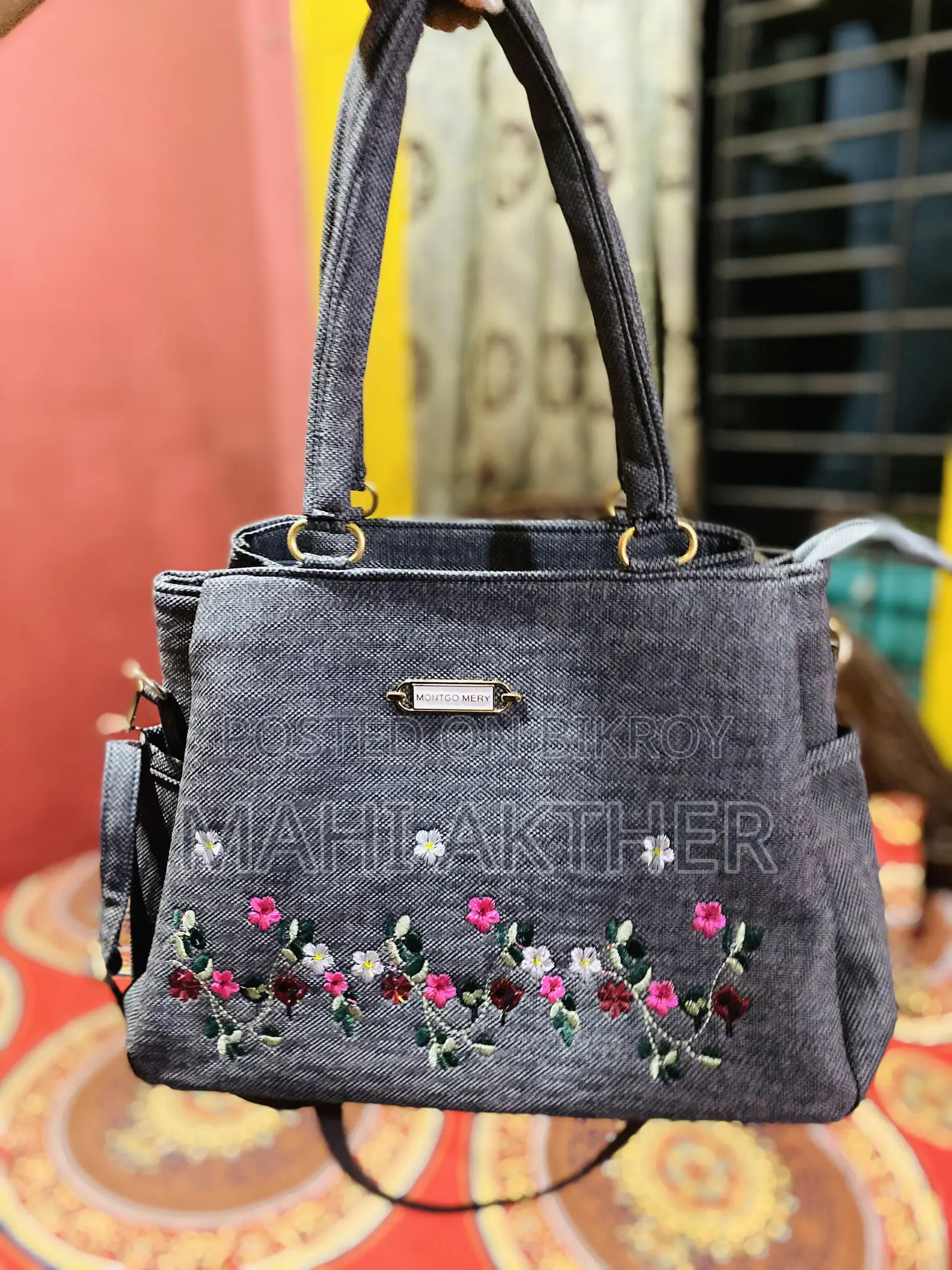 Ladies Bag