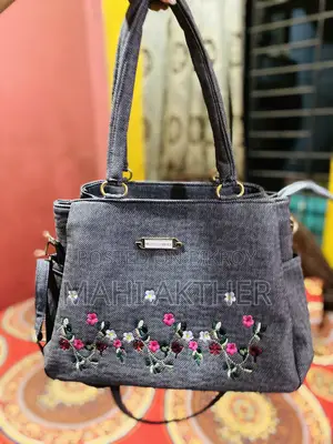 Ladies Bag