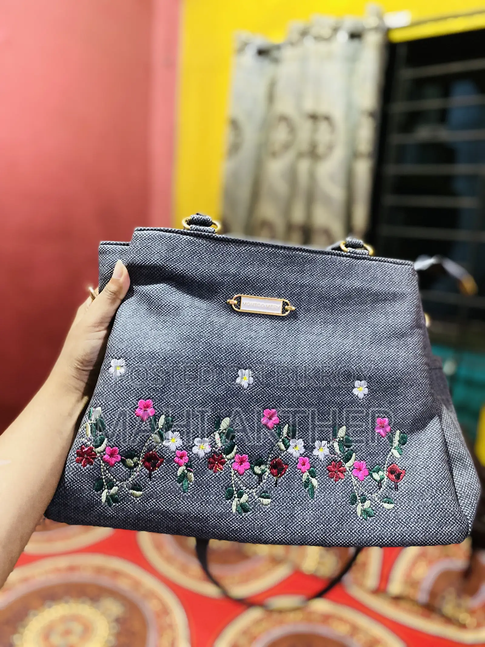Ladies Bag