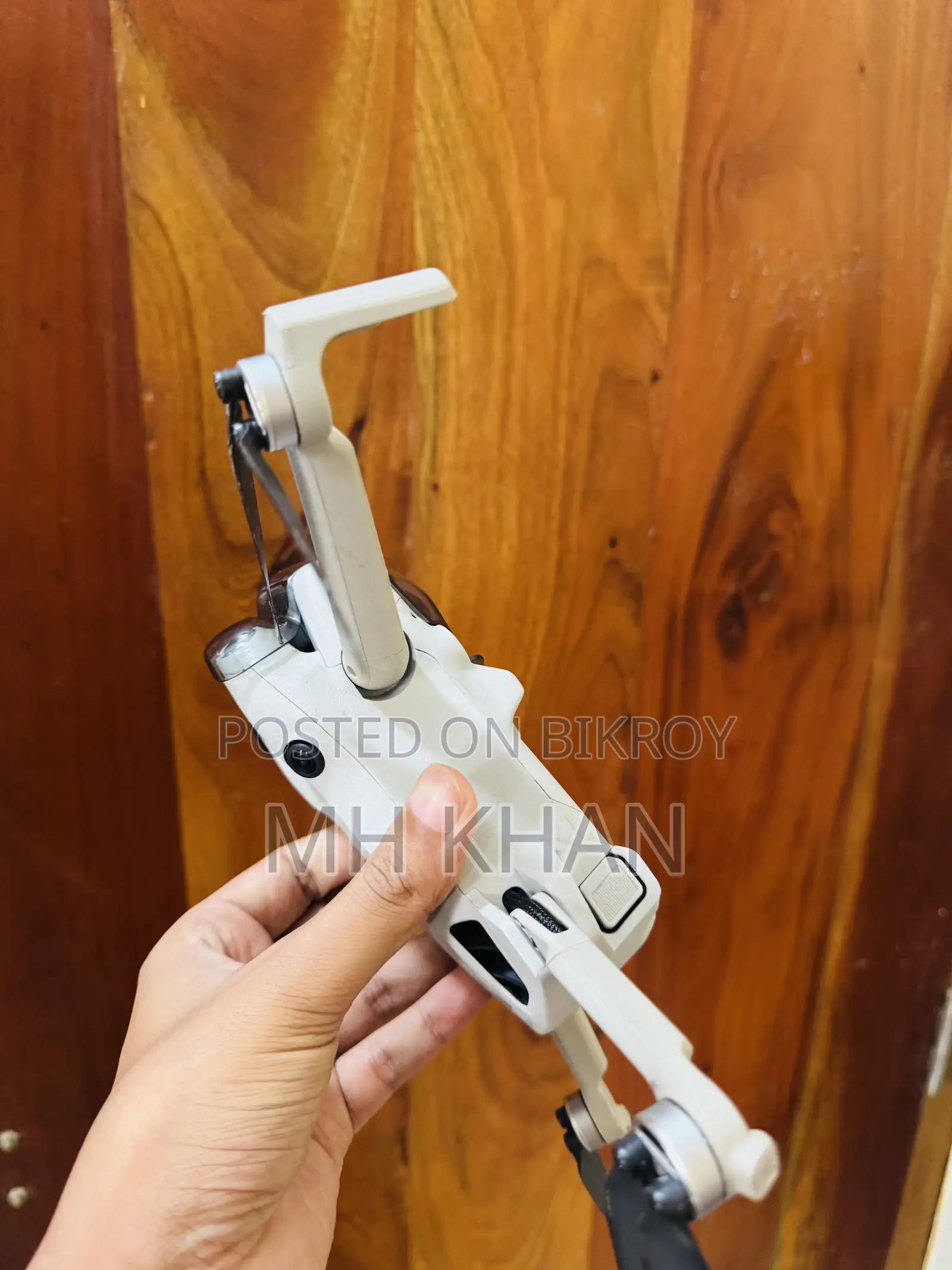 Dji Mini 4 Pro FMC Plus Battery