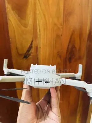 Dji Mini 4 Pro FMC Plus Battery