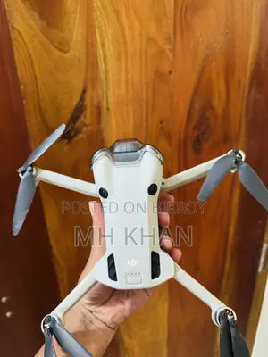 Dji Mini 4 Pro FMC Plus Battery