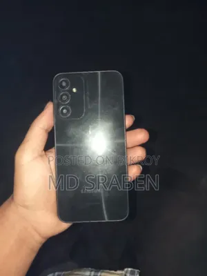 Samsung Galaxy A24 128 GB Black