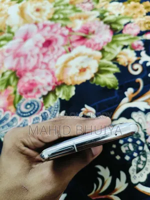 স্যামসাং গ্যালাক্সি এ৯০ ৫জি ১২৮ জিবি সিলভার