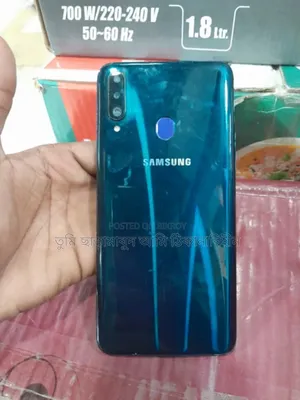 মোবাইল ফোন ৬৪ জিবি ব্লু
