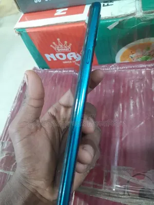 মোবাইল ফোন ৬৪ জিবি ব্লু