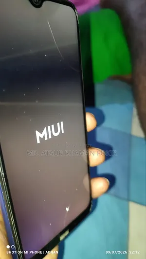 Xiaomi Redmi Note 8 64 GB Blue