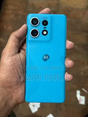 Motorola Edge 50 Pro 256 GB Blue