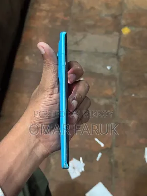 Motorola Edge 50 Pro 256 GB Blue