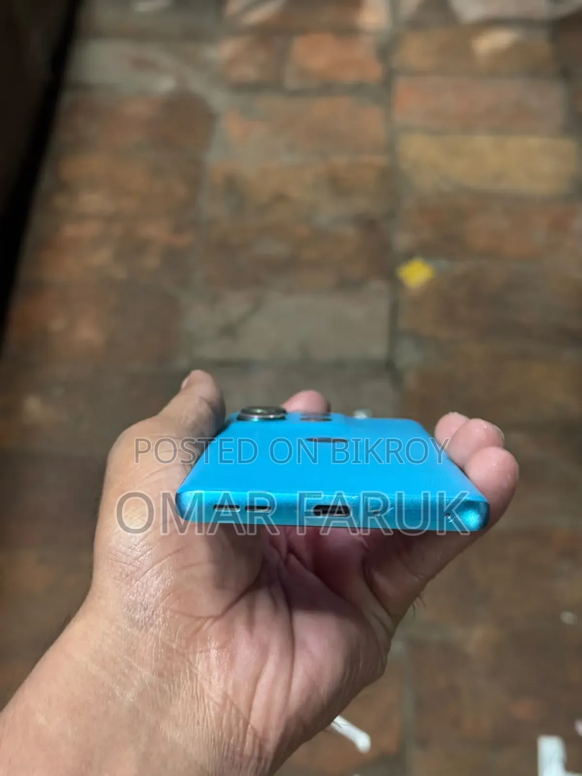 Motorola Edge 50 Pro 256 GB Blue