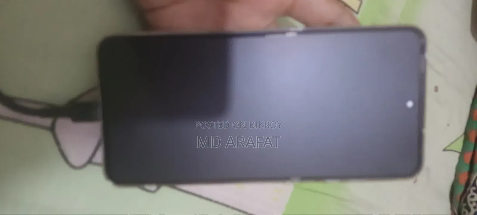 Samsung Galaxy S21 FE 5G 128 GB Black
