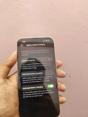 অ্যাপল আইফোন ১৩ ১২৮ জিবি পিঙ্ক
