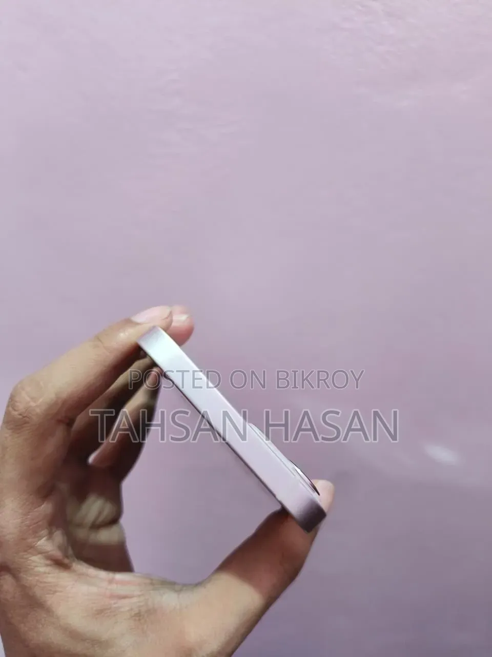 অ্যাপল আইফোন ১৩ ১২৮ জিবি পিঙ্ক