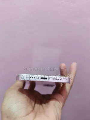 অ্যাপল আইফোন ১৩ ১২৮ জিবি পিঙ্ক