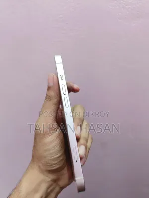অ্যাপল আইফোন ১৩ ১২৮ জিবি পিঙ্ক