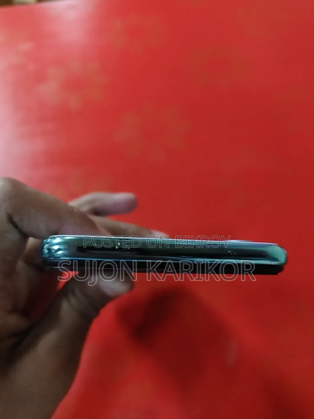 Vivo 8 GB Blue