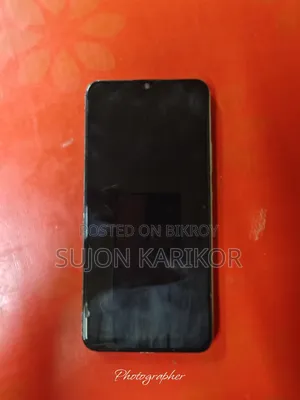 Vivo 8 GB Blue