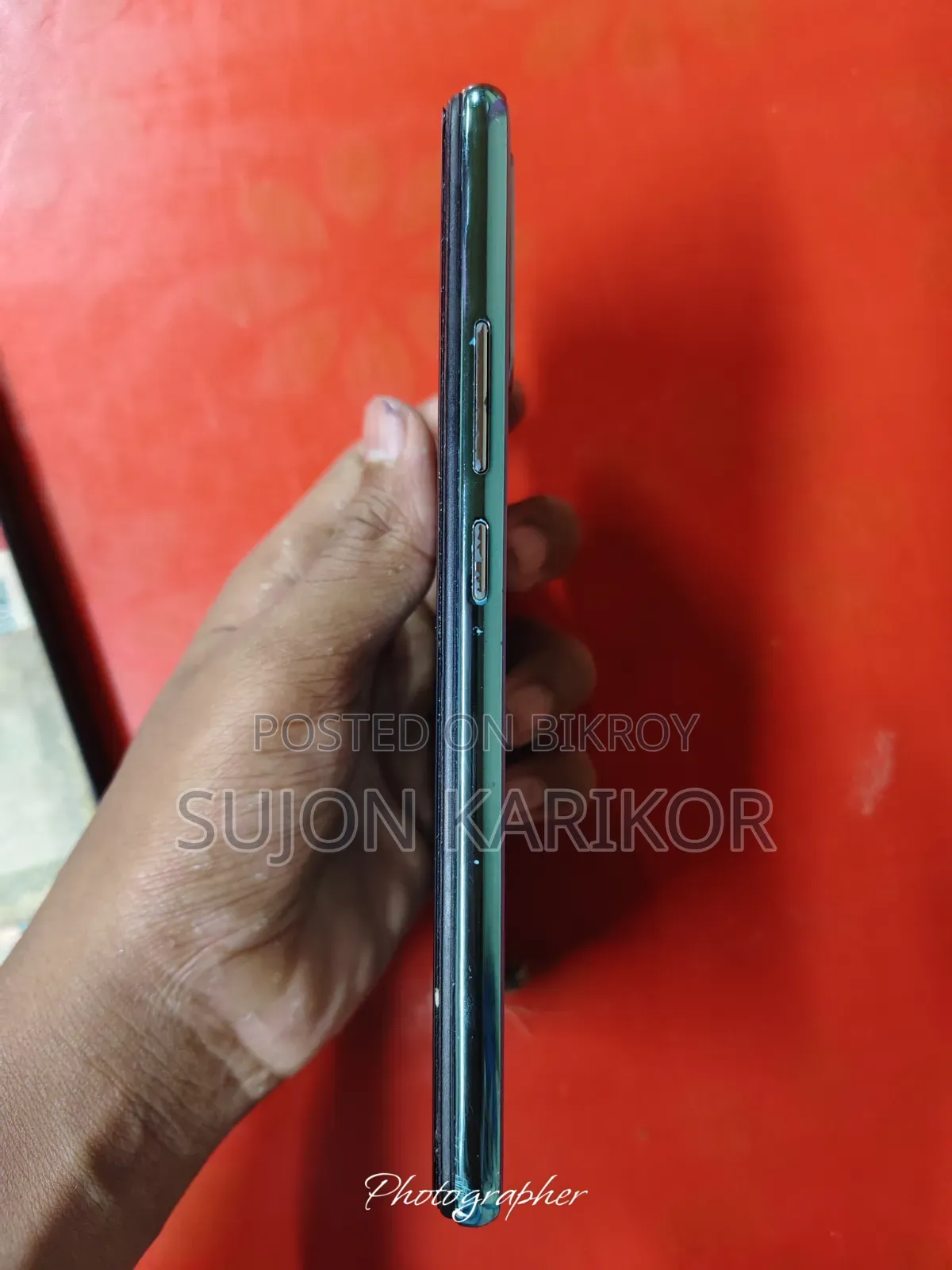 Vivo 8 GB Blue