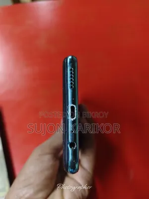 Vivo 8 GB Blue