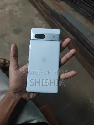 Google Pixel 7a 128 GB Blue