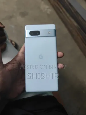 Google Pixel 7a 128 GB Blue