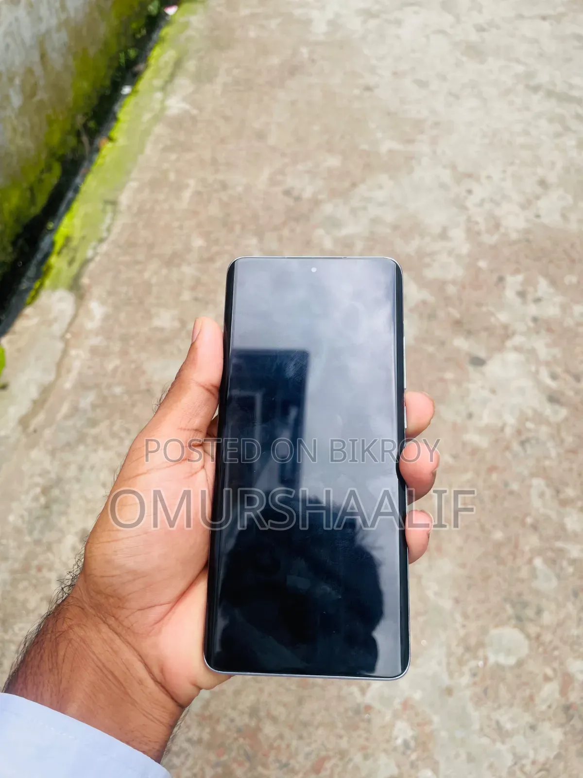 Xiaomi 12 256 GB Blue