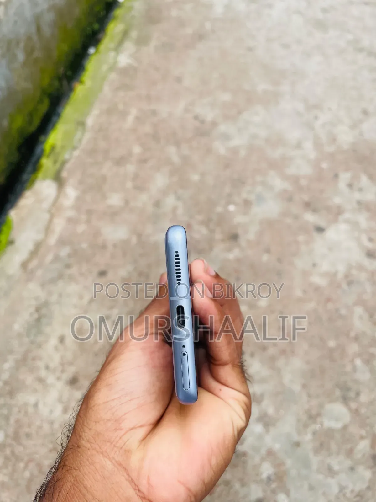 Xiaomi 12 256 GB Blue