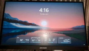 Desktop Computer 16GB AMD Ryzen 5 SSD 512GB