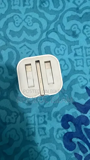 Original Apple Charger 20W