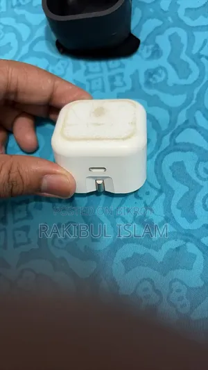 Original Apple Charger 20W