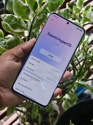 Xiaomi 13 Pro ৫১২ জিবি গ্রে