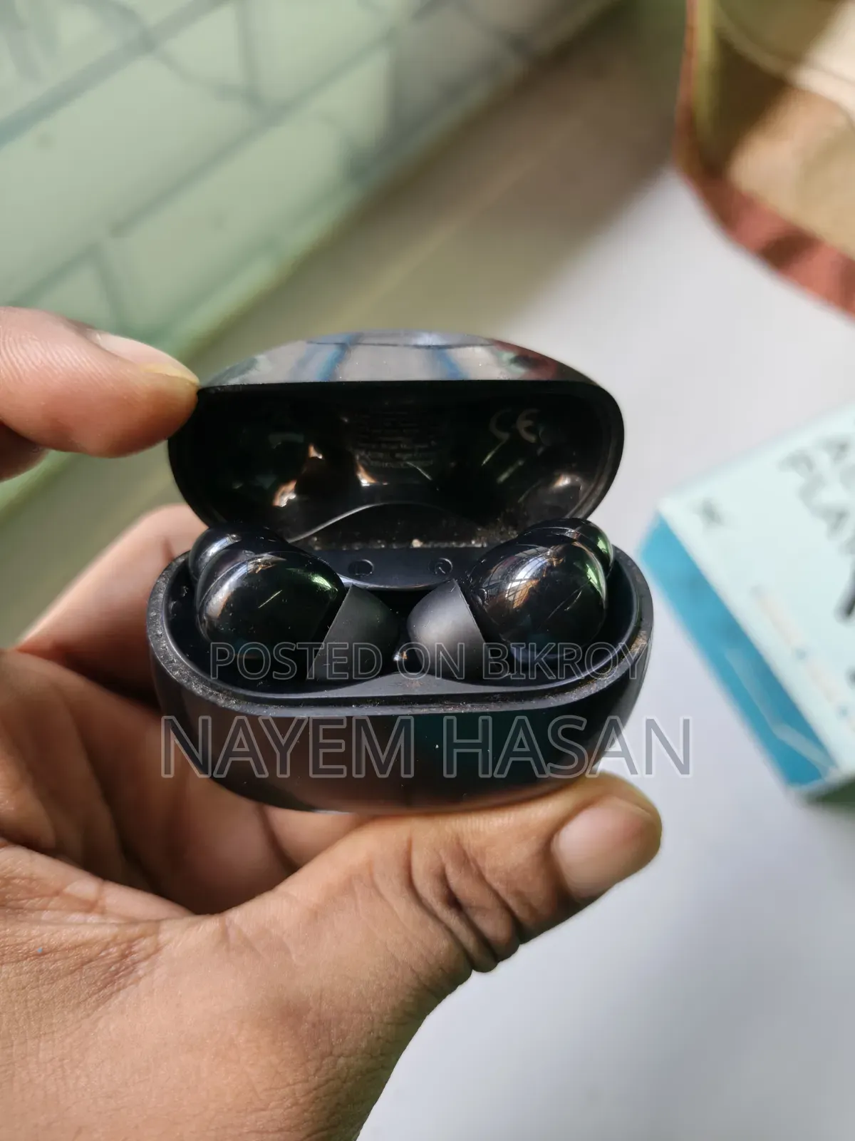 Soundcore R100 Wireless Headphone