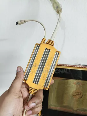 RGB LED Strip Light Controller + Remote (220V) For Sale